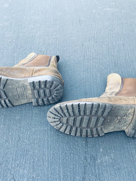 Thursday Boots - Picture 3 of 3